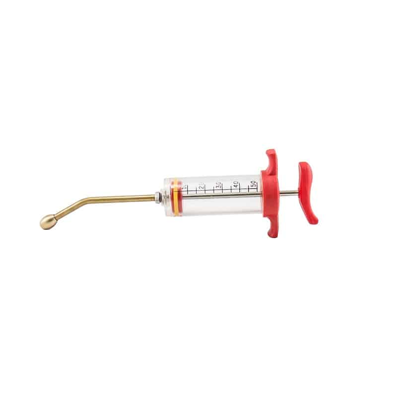 Ardes non-automatic drencher 50ml