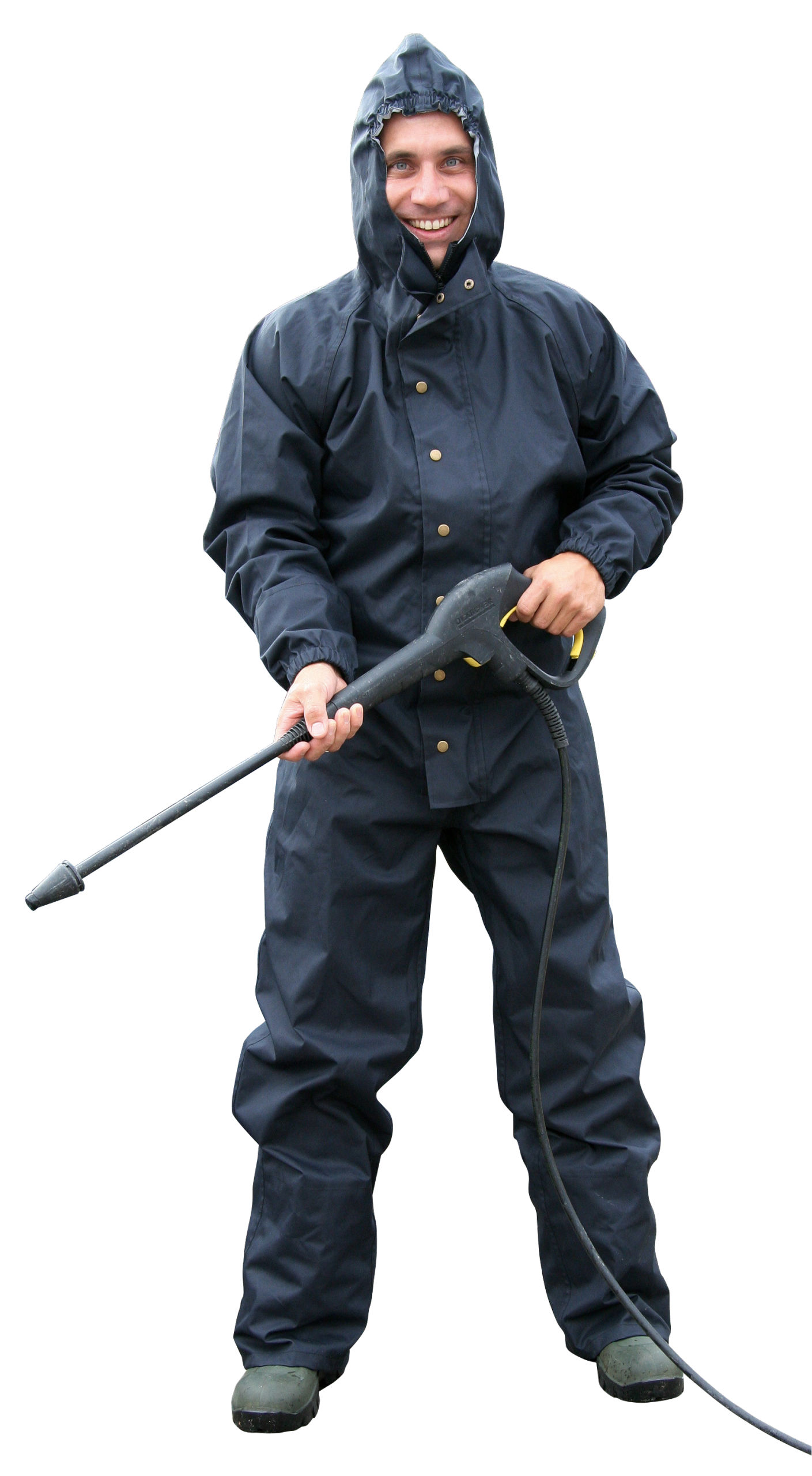 Overall