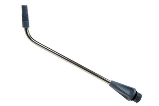 Extended Lance for Ambic Classic Teat Sprayer Lever Style Gun
