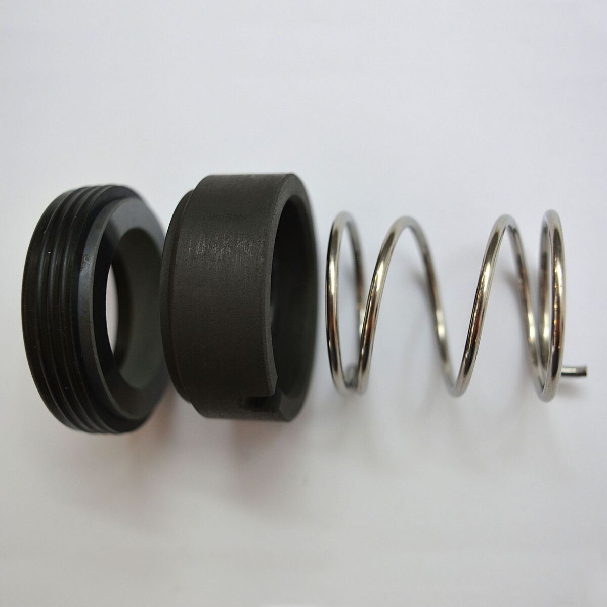 Flomax Carbon Seal .75-1.5kW Std PDC 8808-5079-060