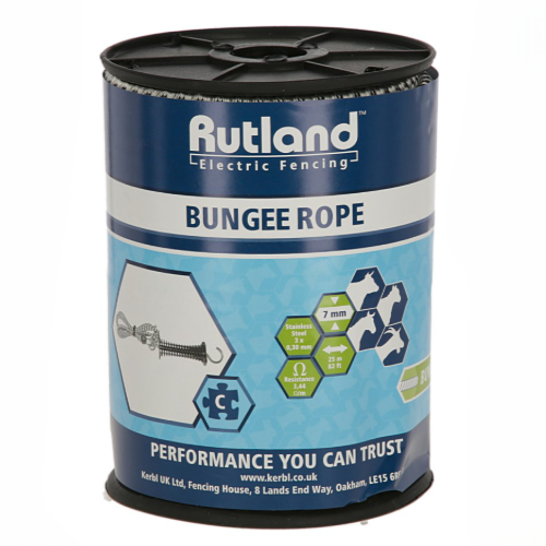 Rutland Bungee Rope