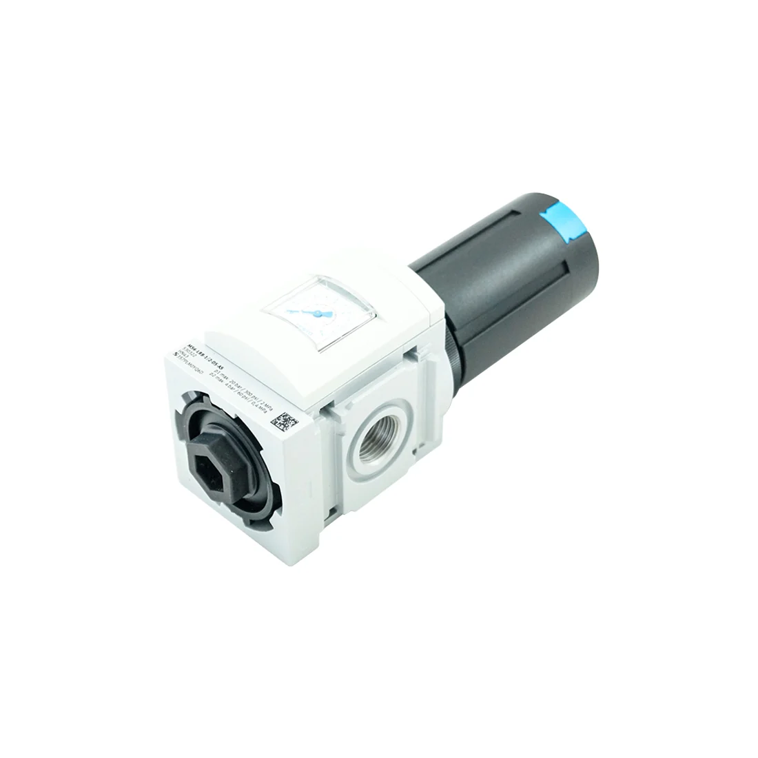 Pressure regulator