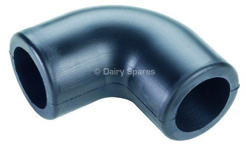 Rubber Elbow 40mm – RF21 RF21