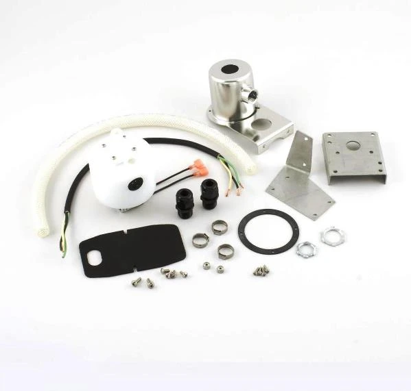 Drain Valve for Surge® Tank Washer - 115 volt 7750-0039-232