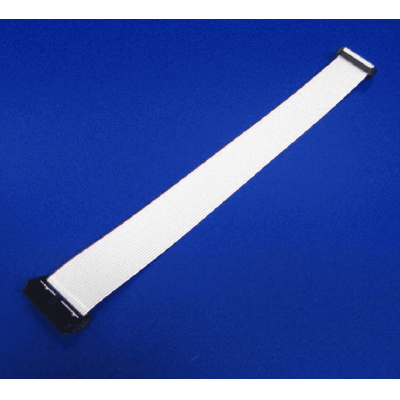 Dairymaster autowasher control box ribbon cable (20 way)
