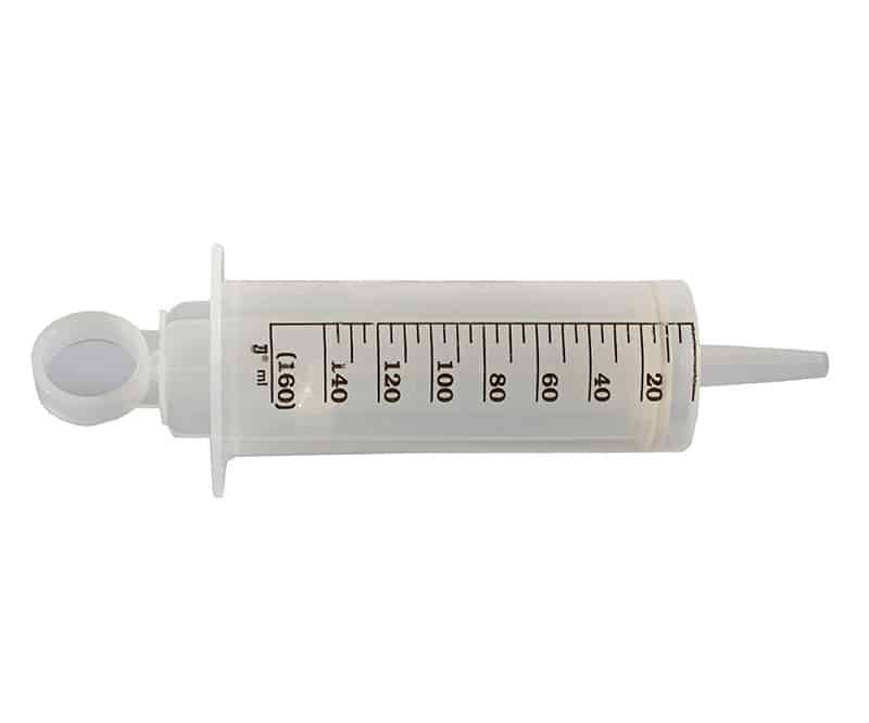 Disposable Dosing Syringe