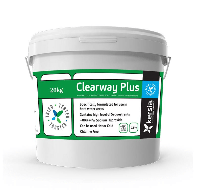 Kilco Clearway Plus