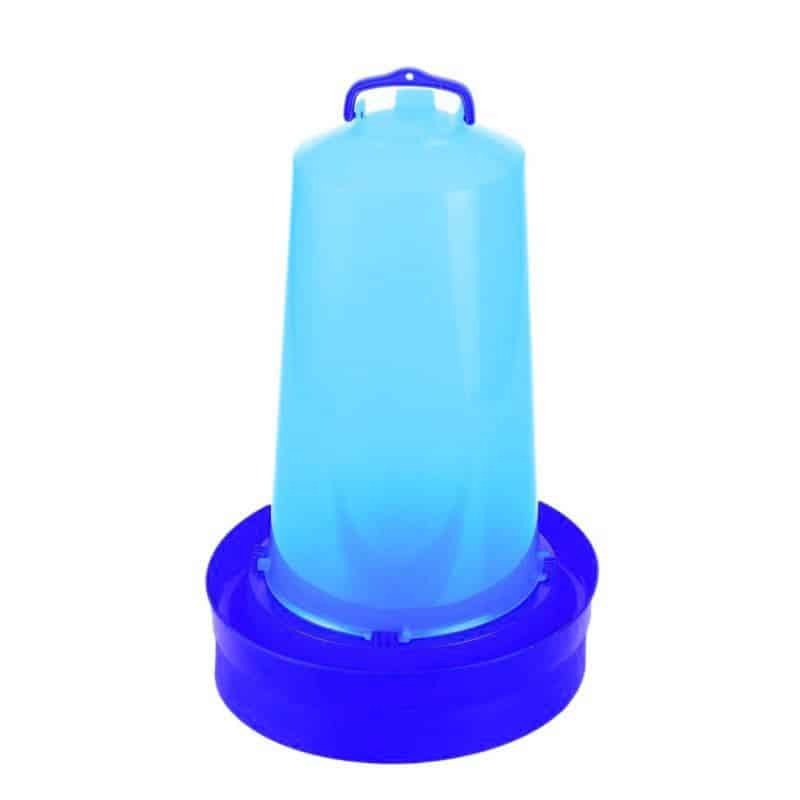 Poultry chick drinker 12lt