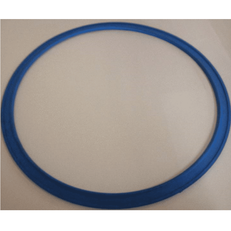 Dairymaster receiver vessel dome end gasket