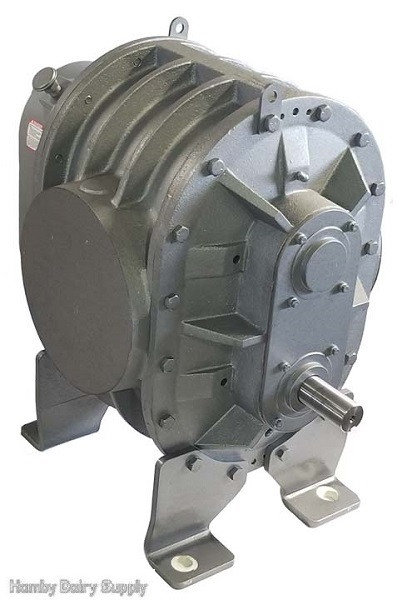 7-M Sutorbilt Eco-Friendly Vacuum Pump Head