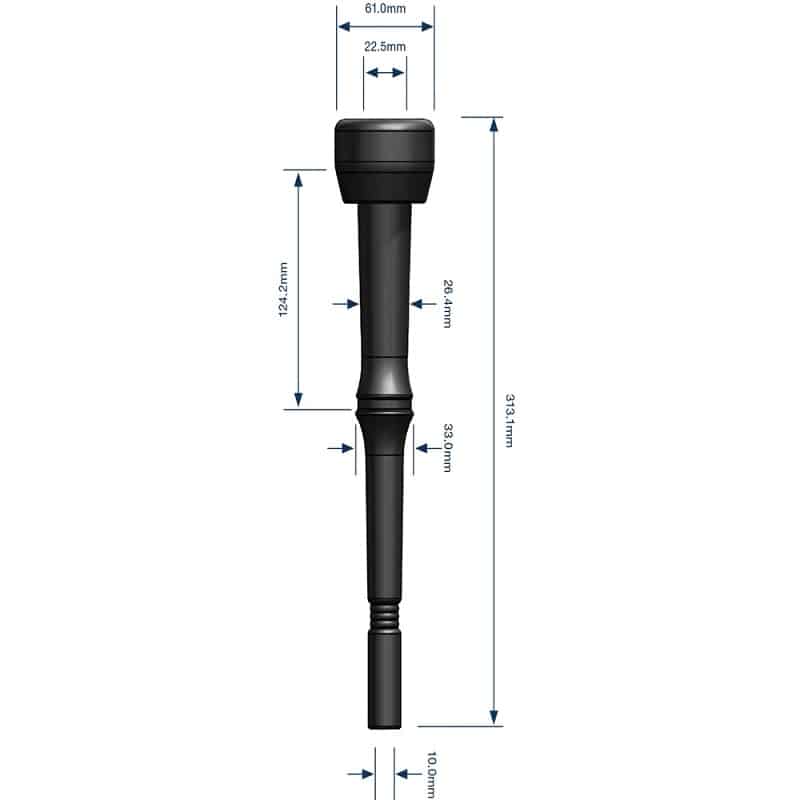 Milkrite ultraliner fw38u fullwood 020138 200068-01