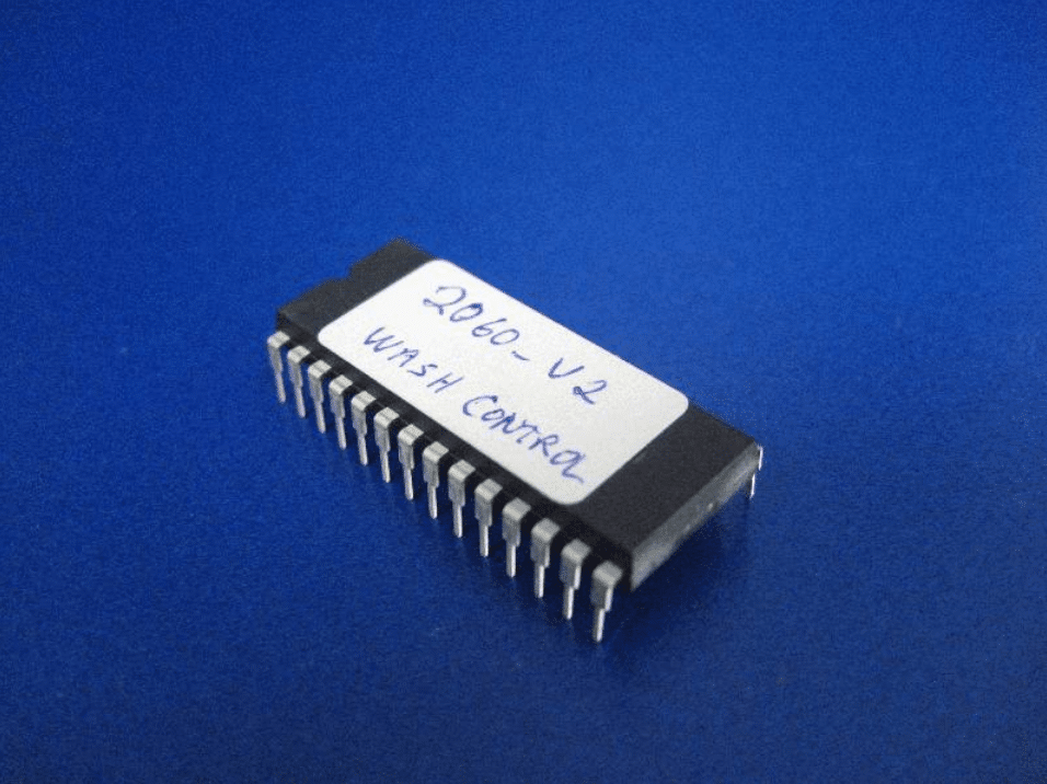 Programmed Microcontroller 28Way – 0.6″ Pitch – 2060_V.2 (Wash Control)