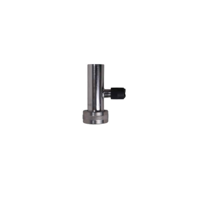 Fullwood FU nut- 32mm straight outlet