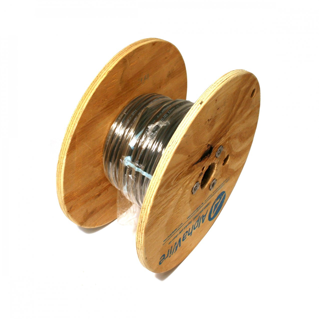 2 conductor wire for auto takeoffs - 100 foot roll - by GEA WestfaliaSurge® 7039-2780-070