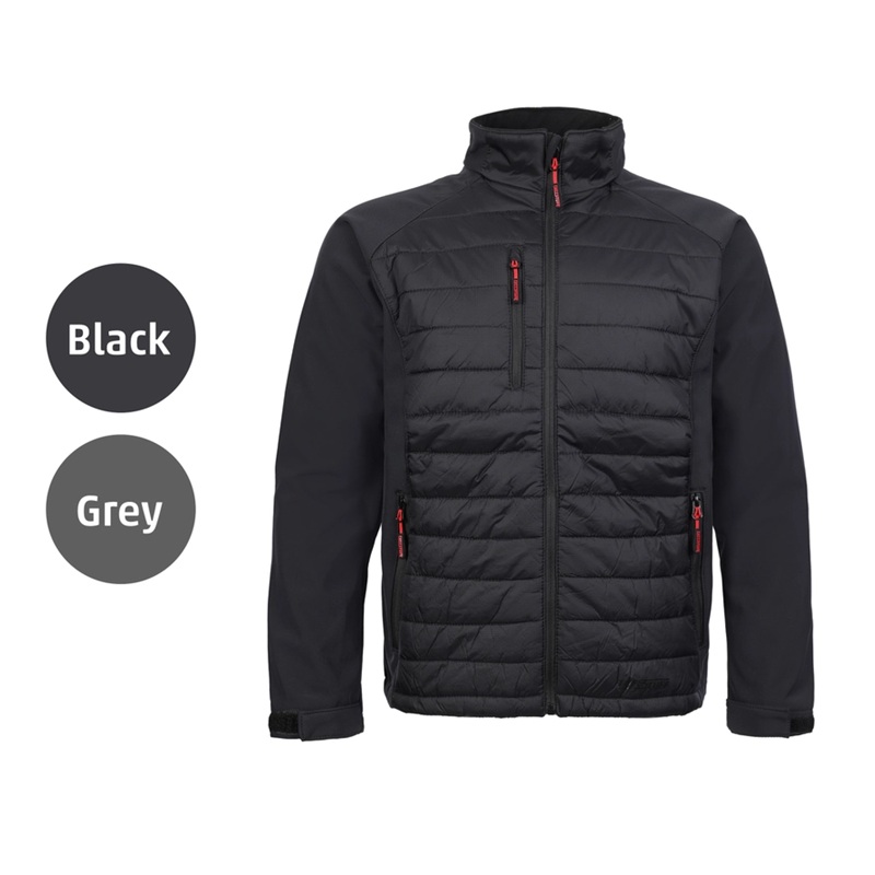 TuffStuff Snape Jacket