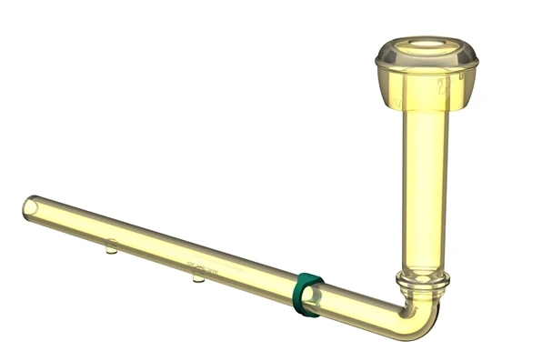 Silicone Liner for GEA CapriTwin 7036-2600-540