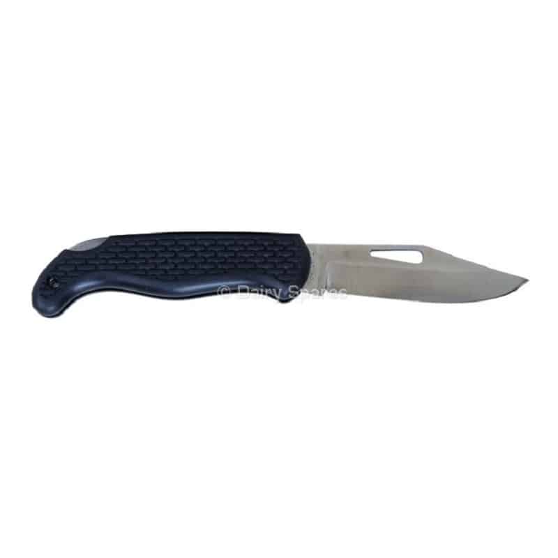 Pocket lock knife 110mm PK03F