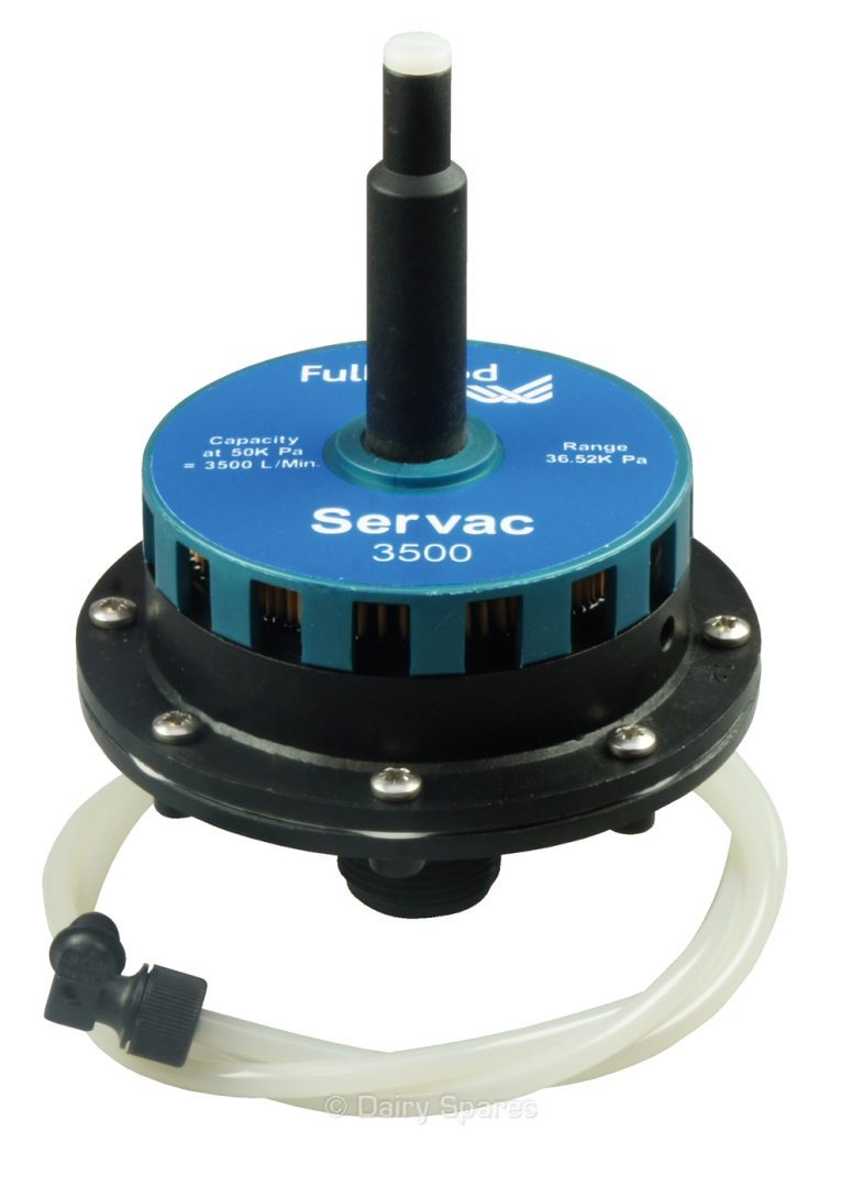 Vacuum Regulator Suitable for Servac 3500 – VA430 VA430