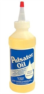 Pulsator Oil 4999-1010-244