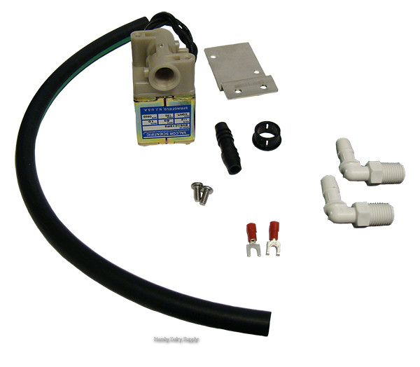 Replacement Air Valve Kit for Surge air injector 7750-0013-636