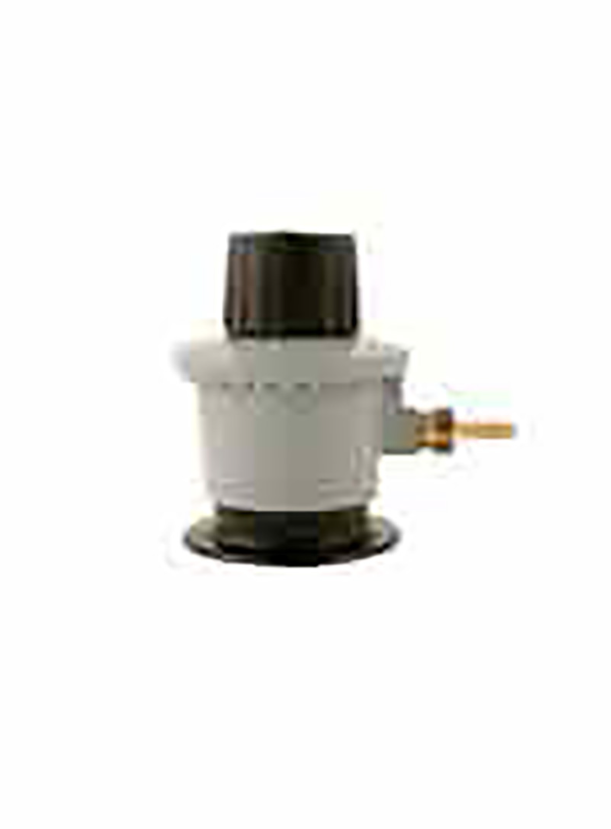 Calor Regulator Adjustable Click-On