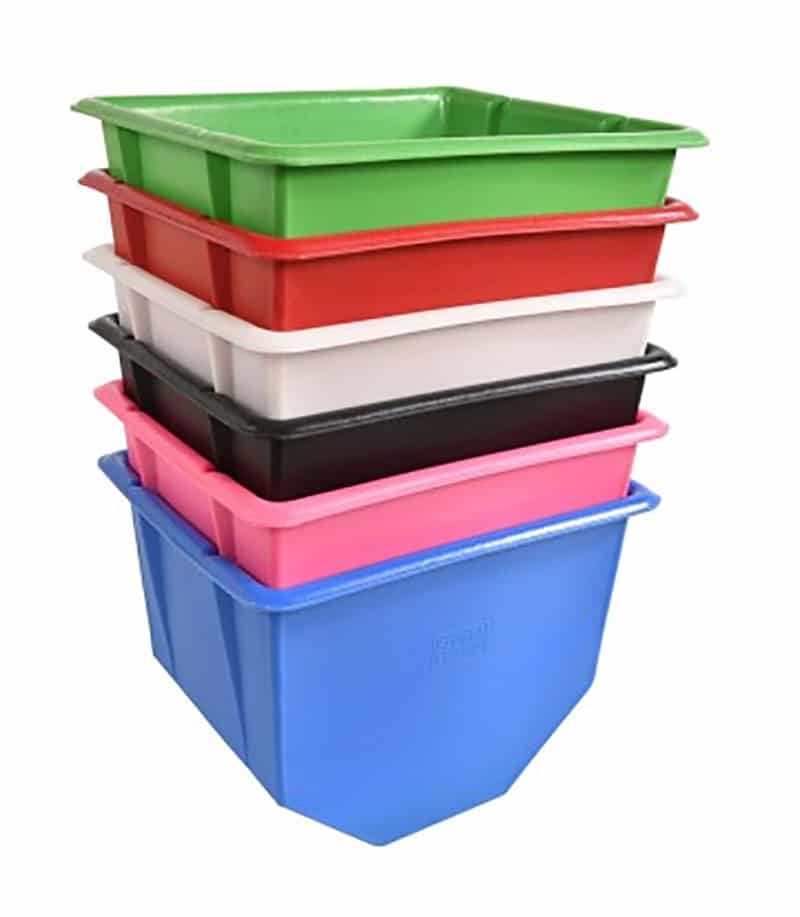 Soak ‘N’ Roll – Various Colours