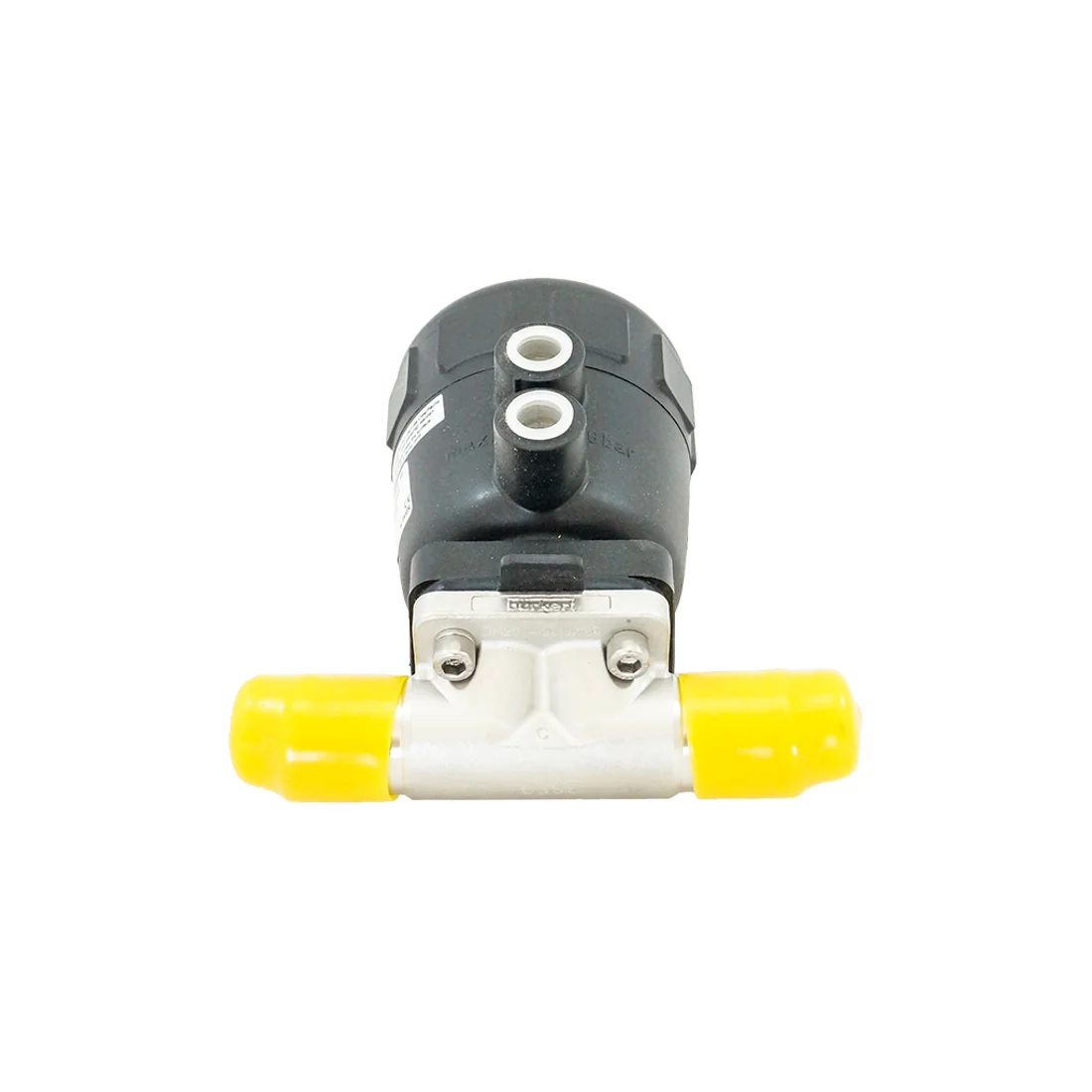 Burket Valve 20dia 8bar FW2010