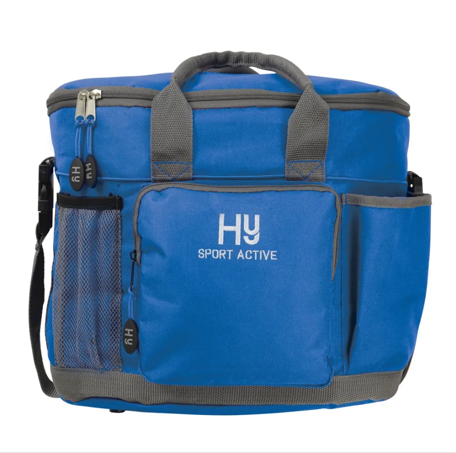 Hy Sport Active Grooming Bag
