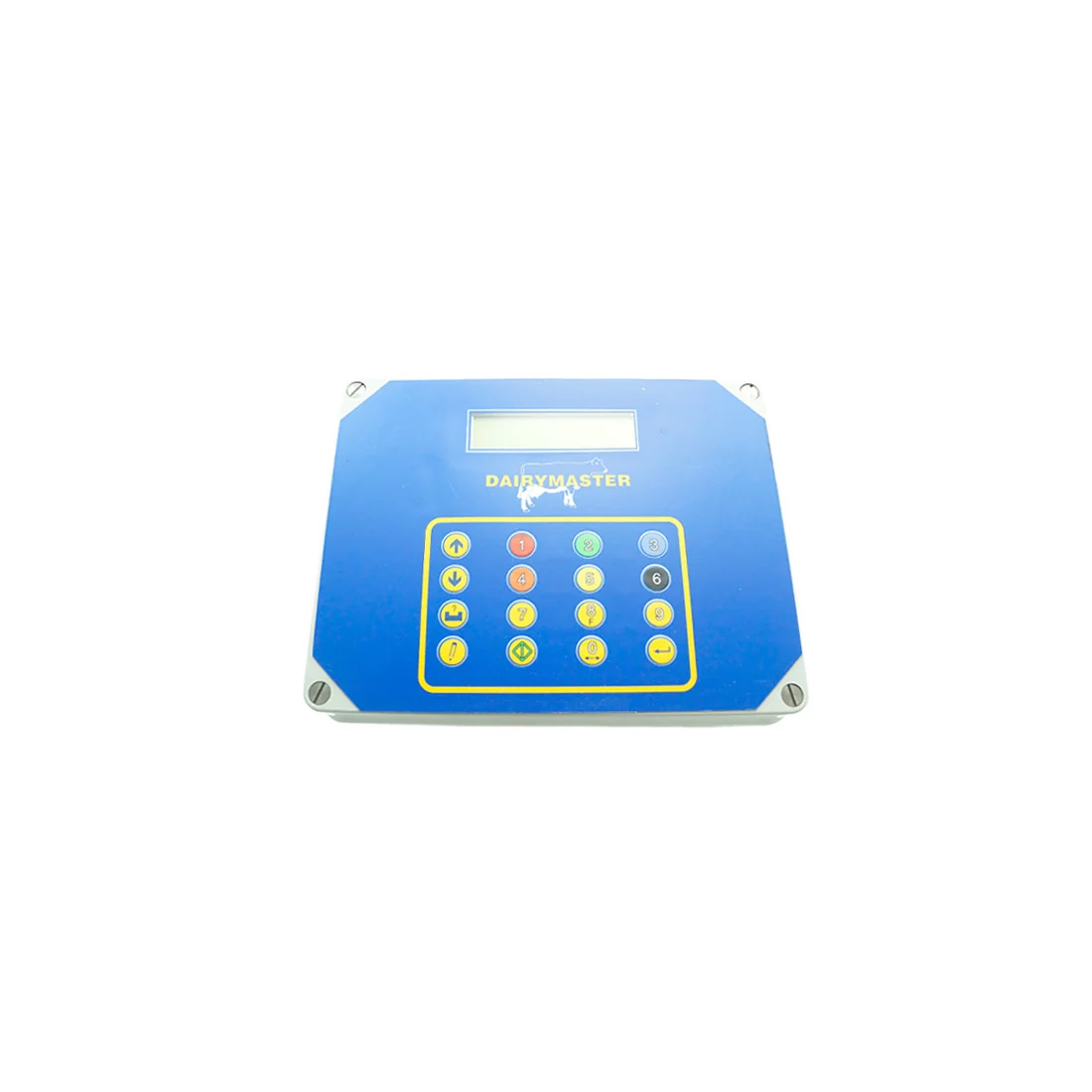 Feeder controller incl. M bracket - digital D10131076