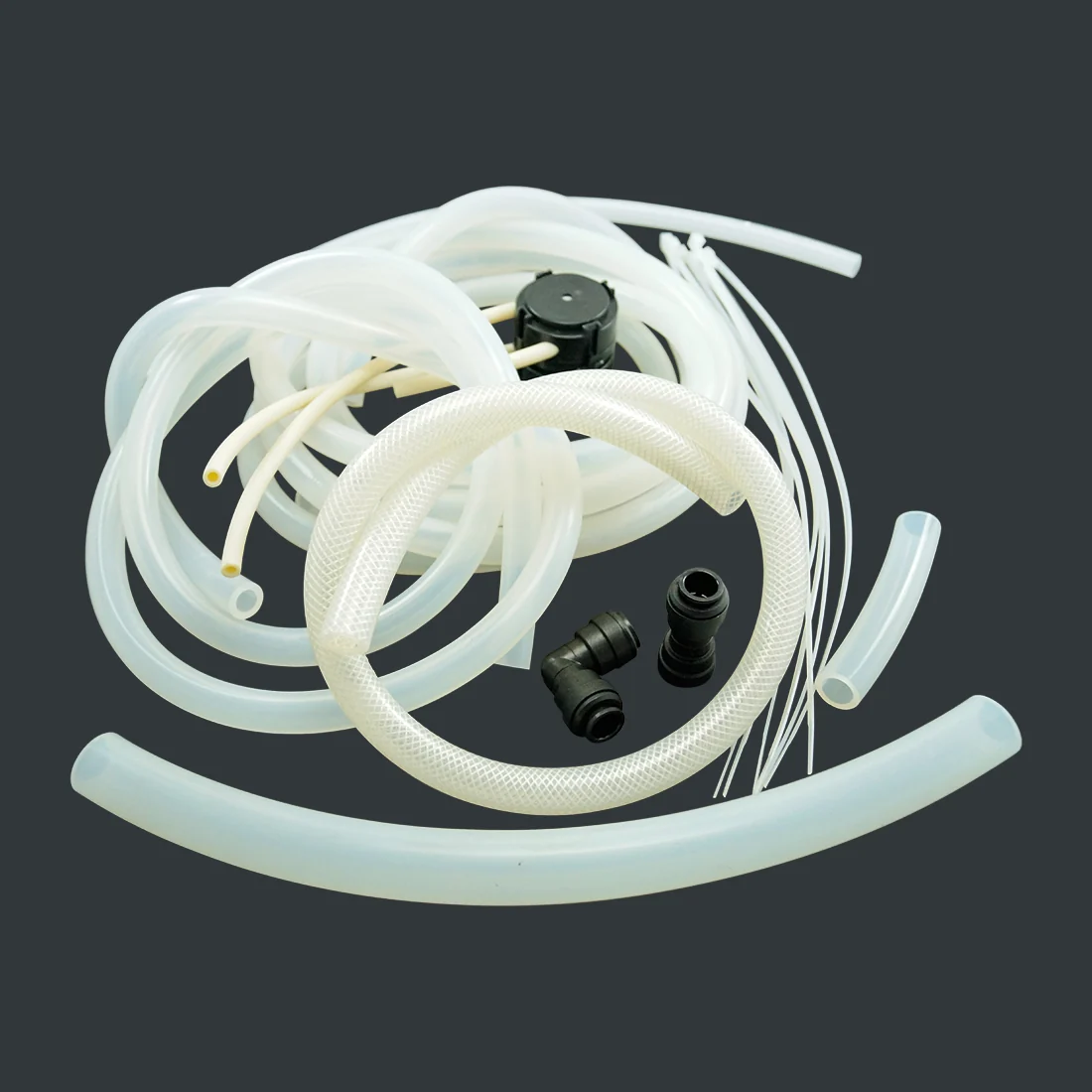 Service set Alma whole milk U101339