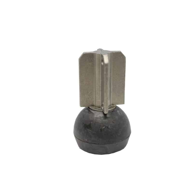 Pasture Pump Spare Valve Small Long