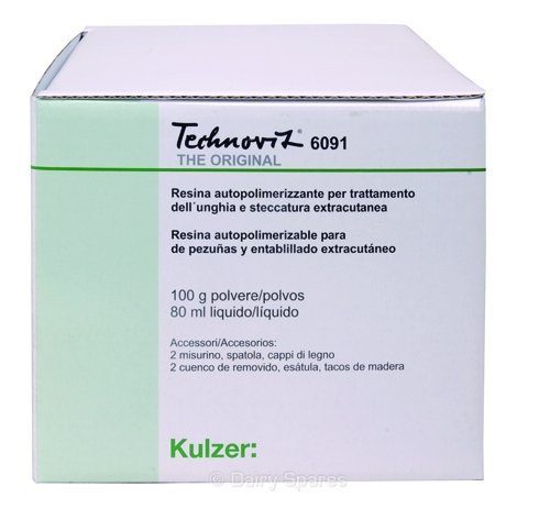Technovit® Hoof Treatment (2Pk) – TN20 TN20