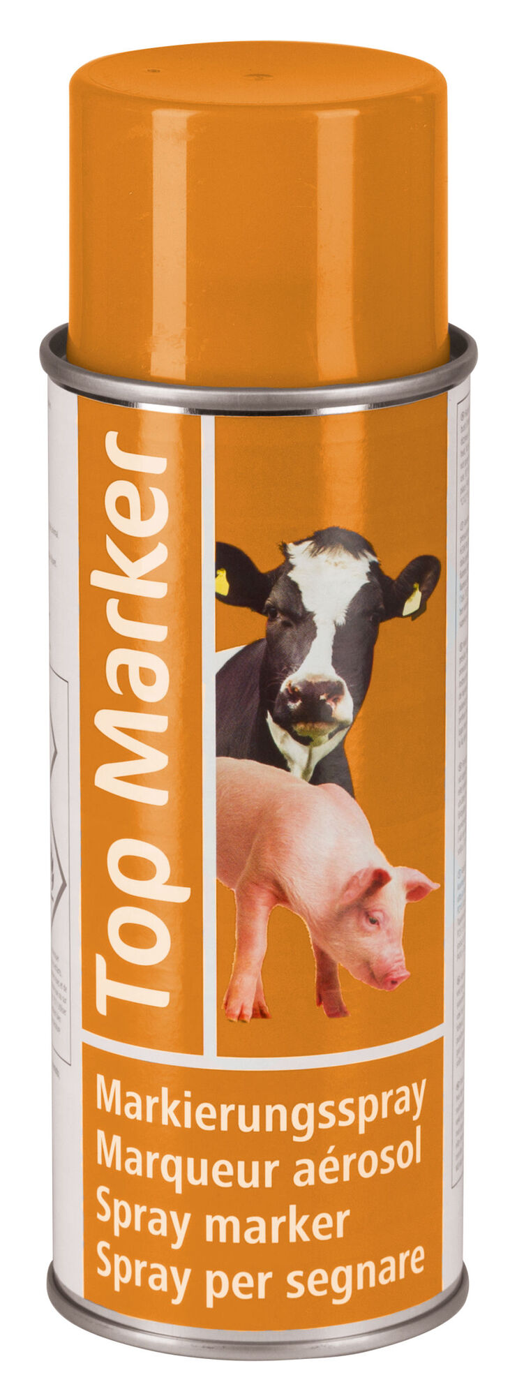 Markierungsspray TopMarker | 500 ml