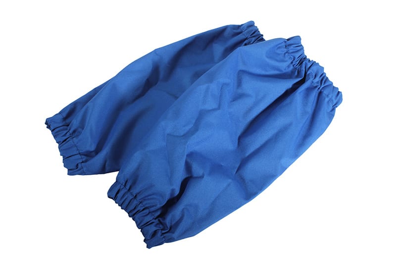 Monsoon deluxe milking sleeves – royal blue