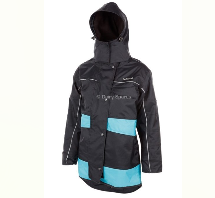 BETACRAFT ISO940 WOMENS HURRICANE JACKET