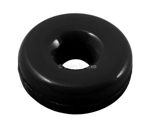 Superthaw™ Insemination Gun Polo Ring Black – EAA09K EAA09K