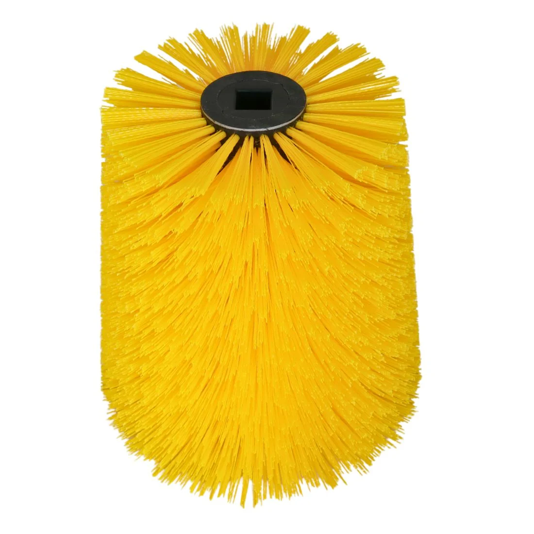 Nora replacement brush - Conical, PE