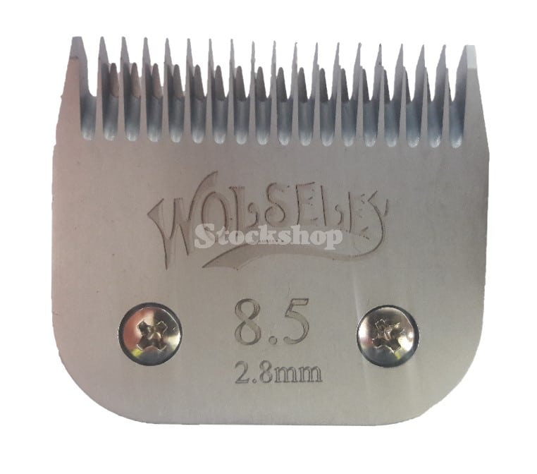 A5 Blade #8.5 (2.8mm)
