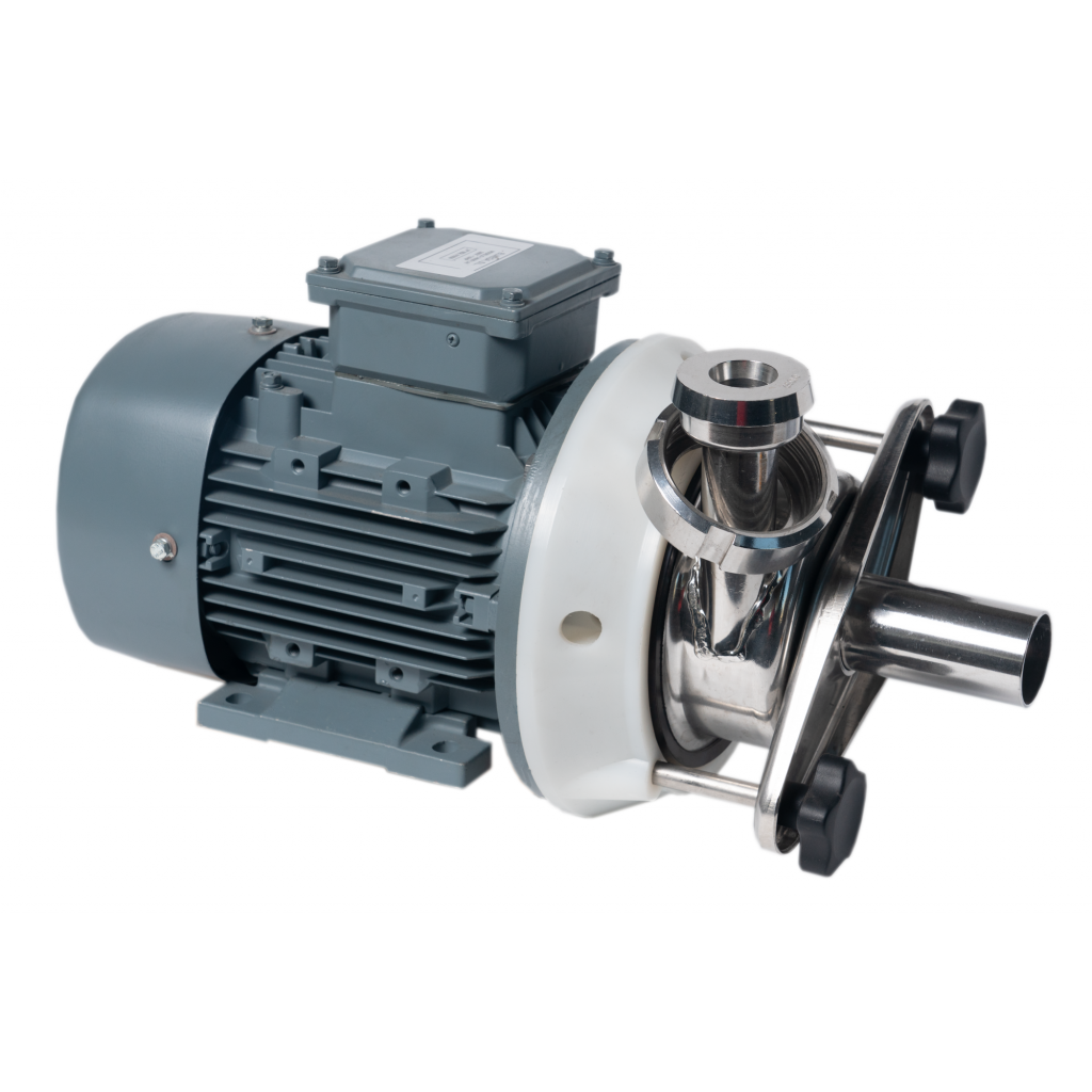 Elmega Universal Milchpumpe 0,55 kW