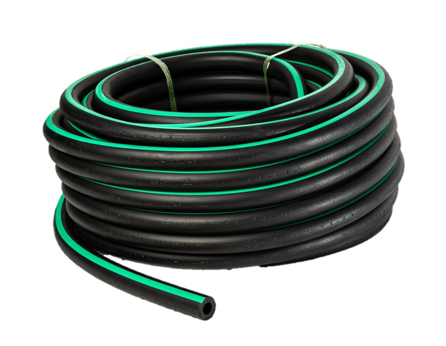 Compatible GEA Rubber Milk Tube