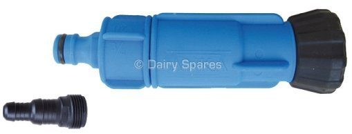 Anka© Hose Reel Nozzle – WG505A WG505A