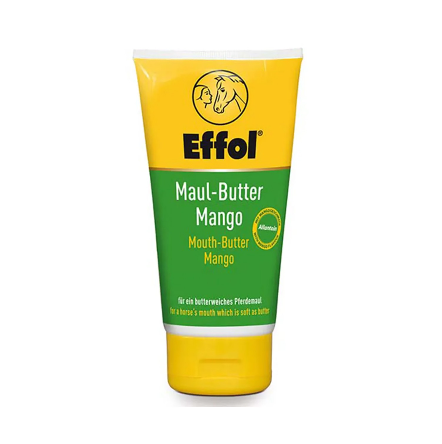 Effol Mouth Butter Mango (150ml) EFL0461