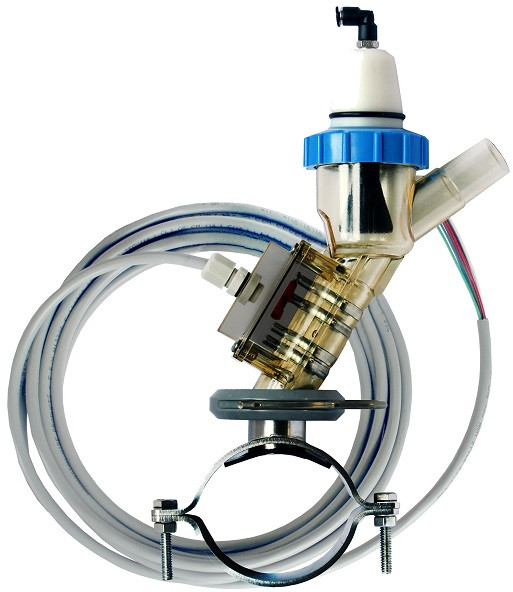 3 inch Sensor kit for BM Auto Take Off detacher - air activated
