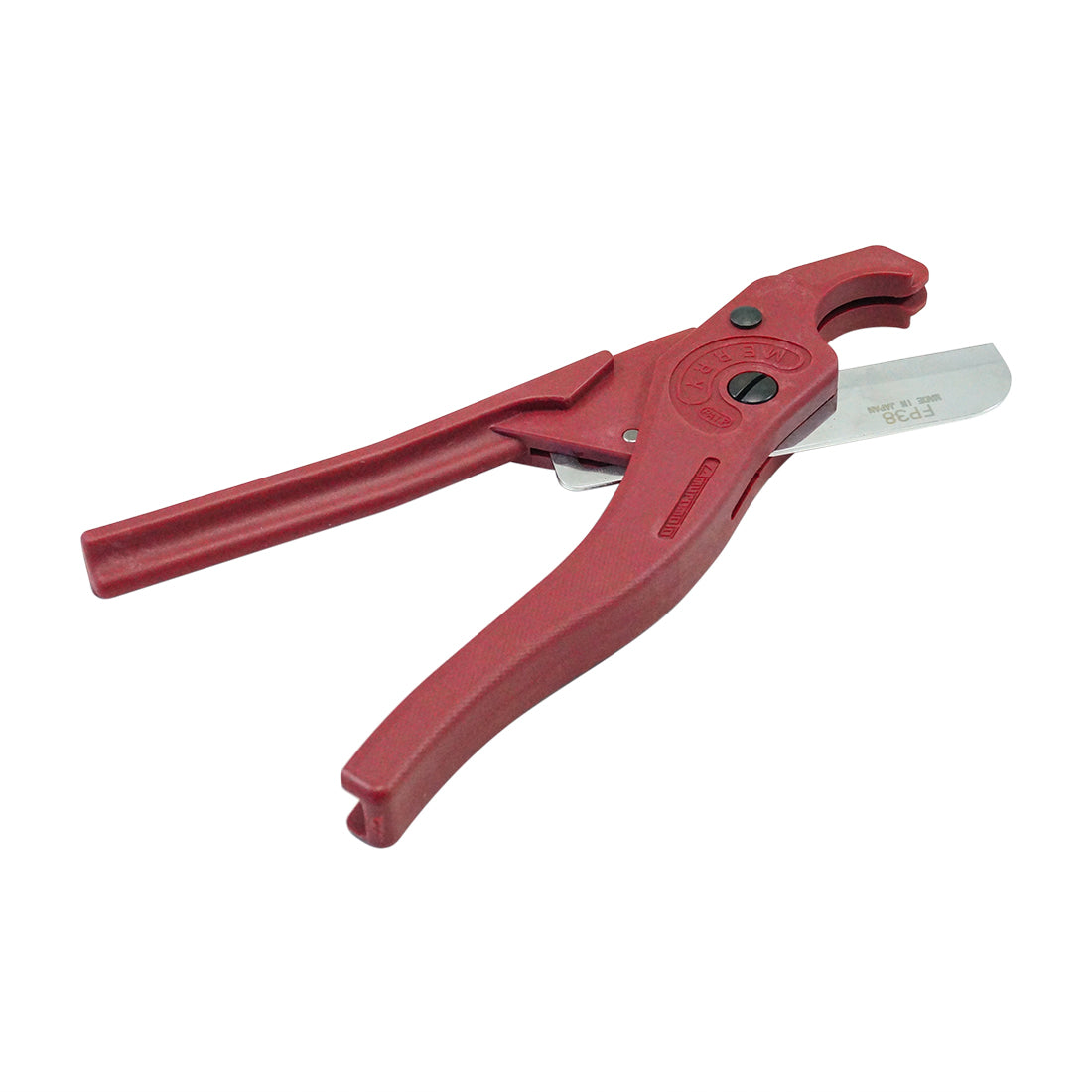 Hose clipper, scissor