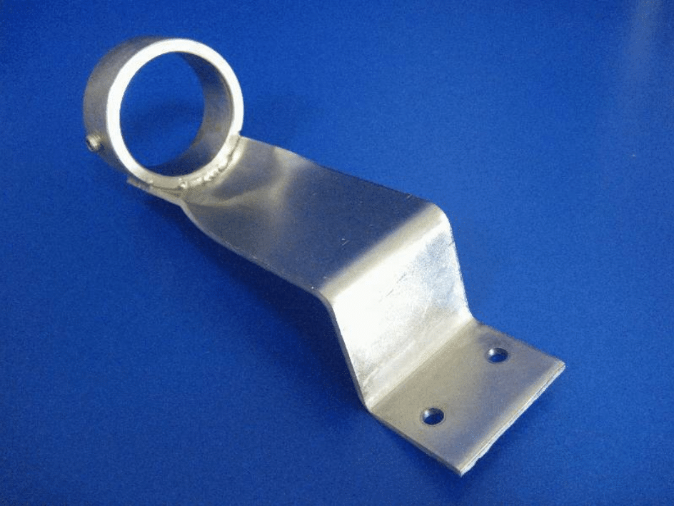 Diversion Valve Mounting Bracket – Swingover Arm