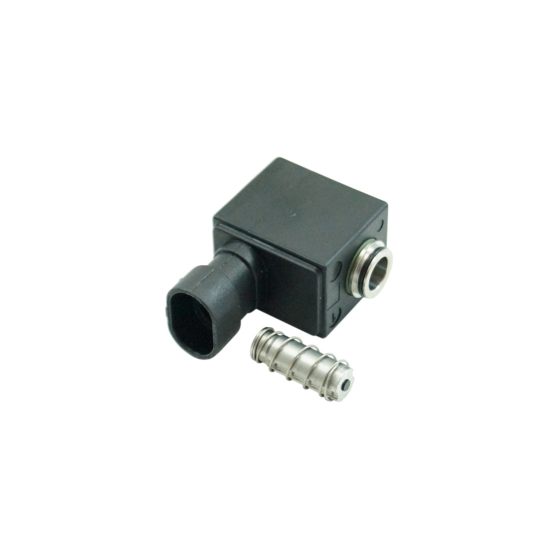 Solenoid valve for A4