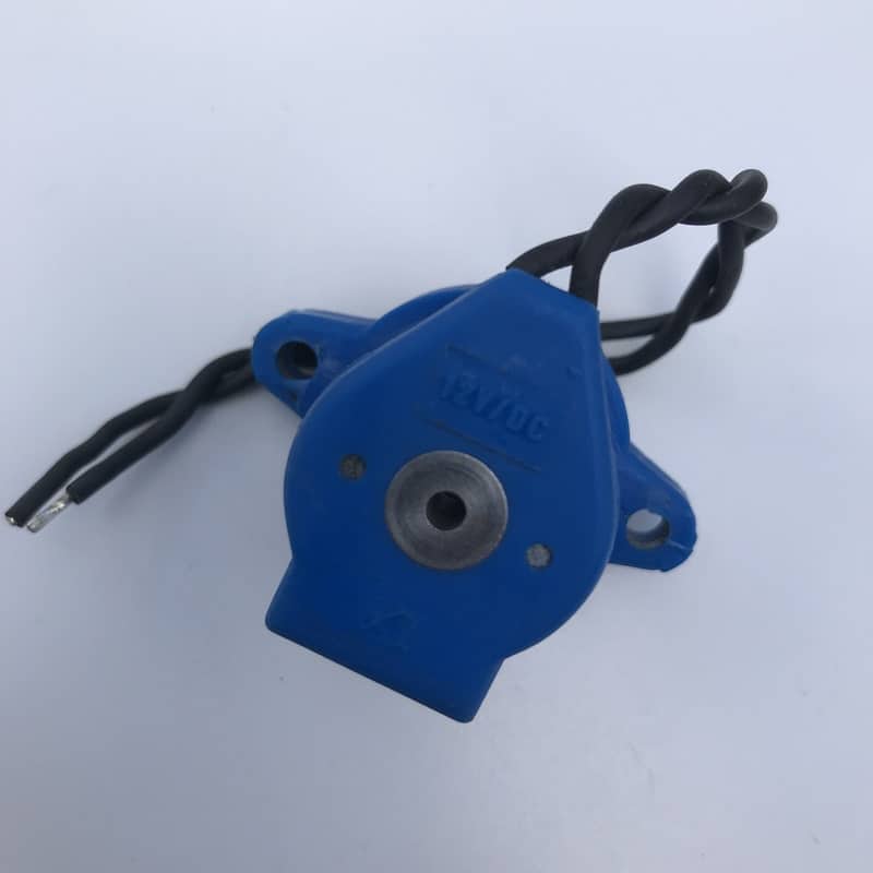 Fullwood legato solenoid 12v 042928F