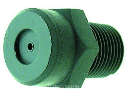 Ambic Solid Cone Replacement Nozzle – AJ415 AJ415