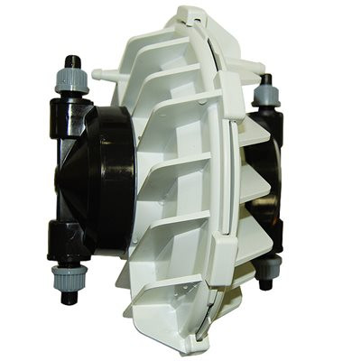 Diaphragm Pump for Ambic Jetstream Power Unit AJS1000