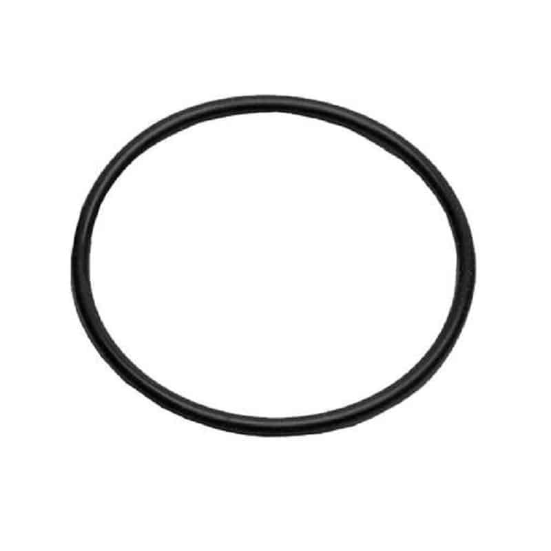 Fullwood o-ring seal for shell end